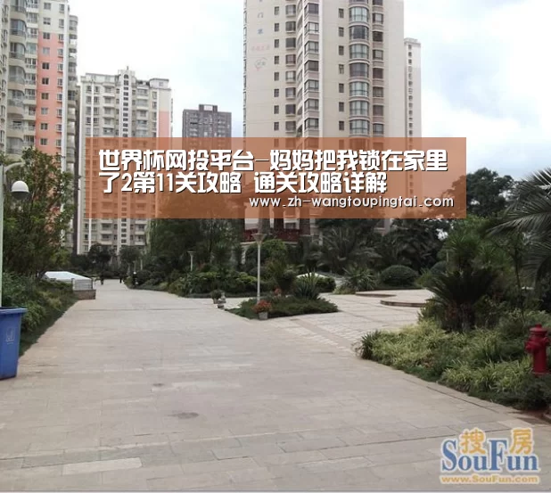 世界杯网投平台